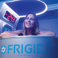 Whole Body CryoTherapy