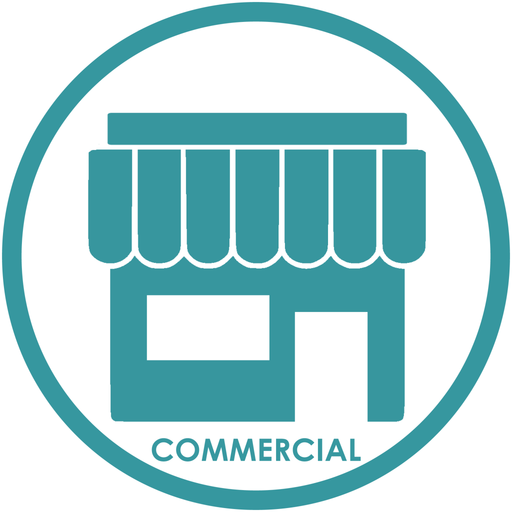 Commercial Real Estate